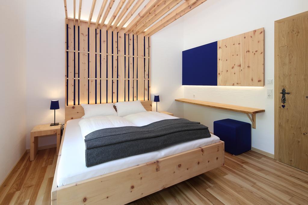 Chalet Alm Planai Шладминг Экстерьер фото