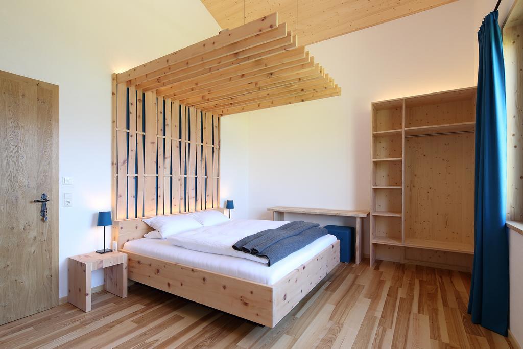 Chalet Alm Planai Шладминг Экстерьер фото