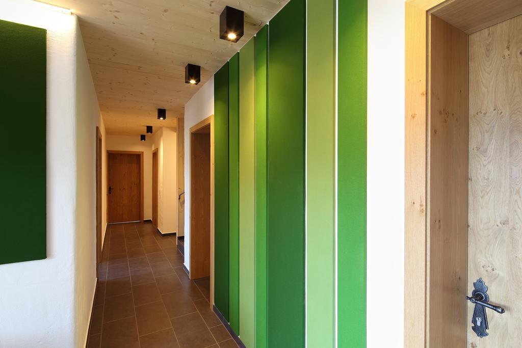 Chalet Alm Planai Шладминг Экстерьер фото