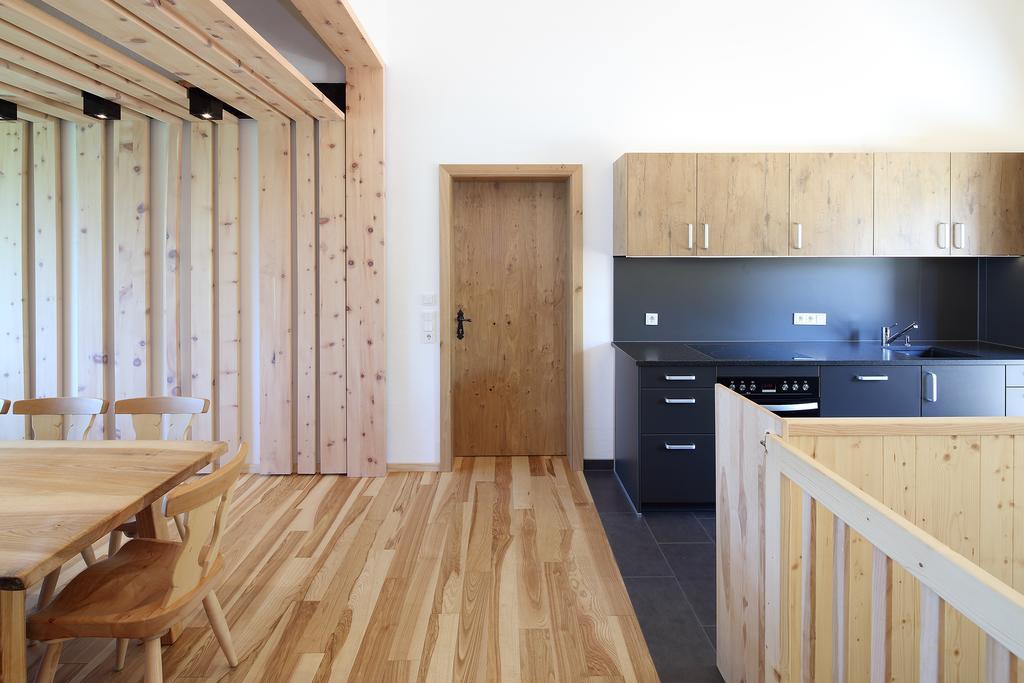 Chalet Alm Planai Шладминг Экстерьер фото
