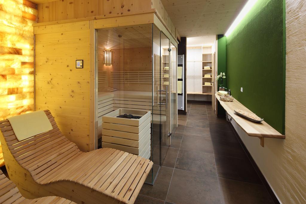 Chalet Alm Planai Шладминг Экстерьер фото
