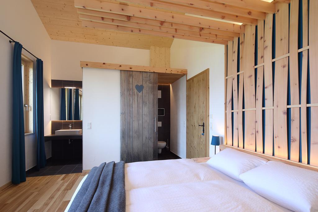 Chalet Alm Planai Шладминг Экстерьер фото